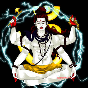 Lord Shiva