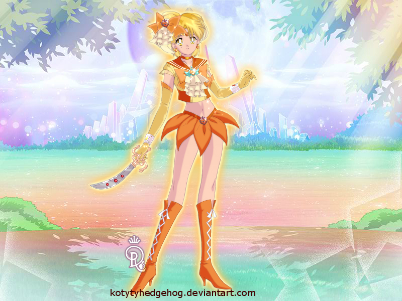 Sailor-Senshi-Maker-queentet precure sexy