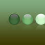 Glass Orbs