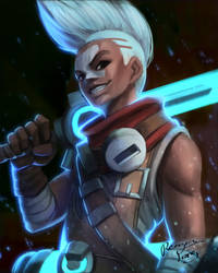 Ekko