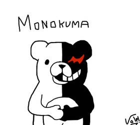 MONOKUMA