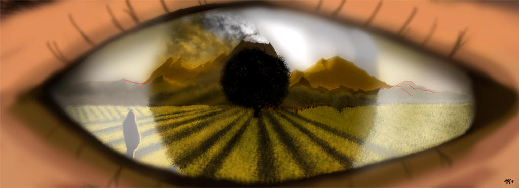 Double Vision by Kazmire on DeviantArt