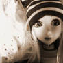 Emily, a doll with a soul..