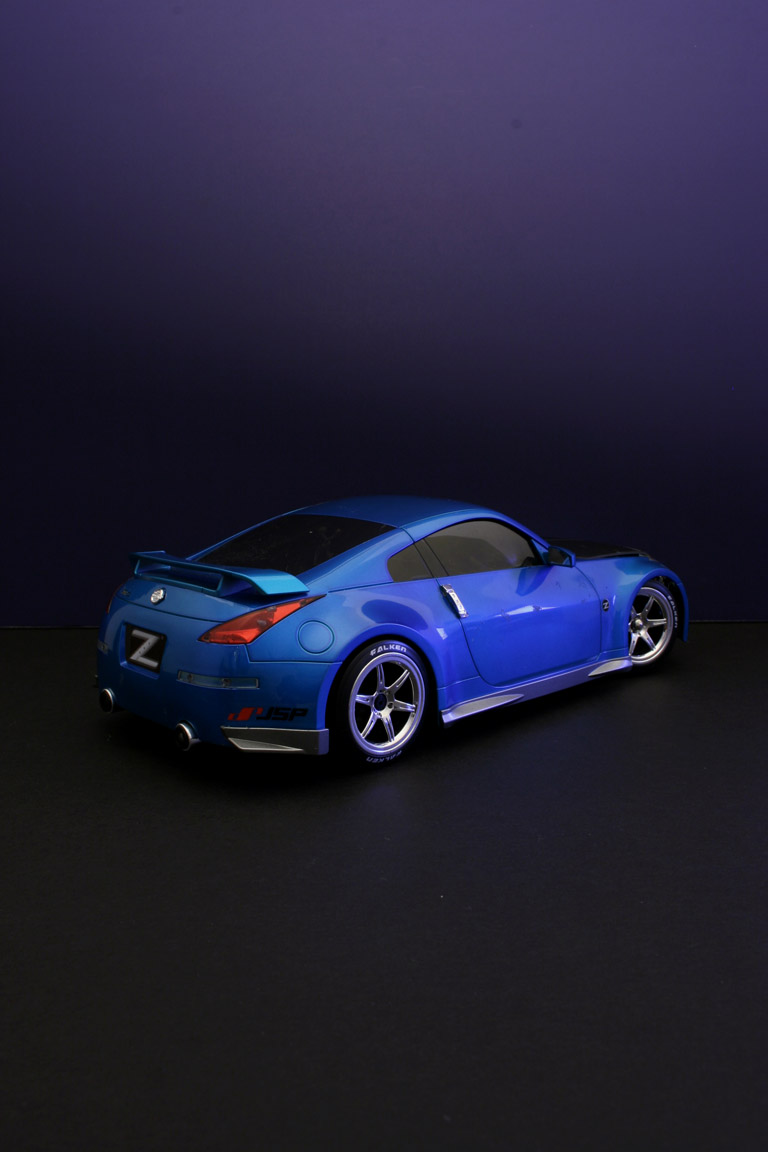 RC 350Z