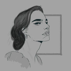 Portrait-Concept