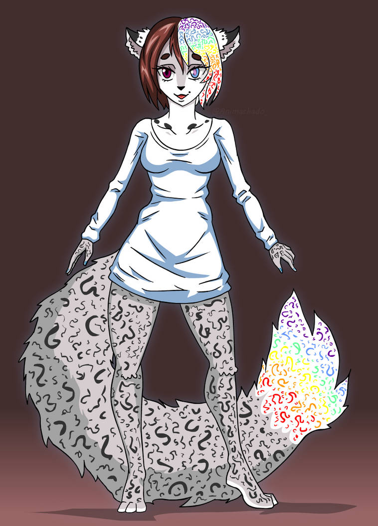 Marshy by Animachado