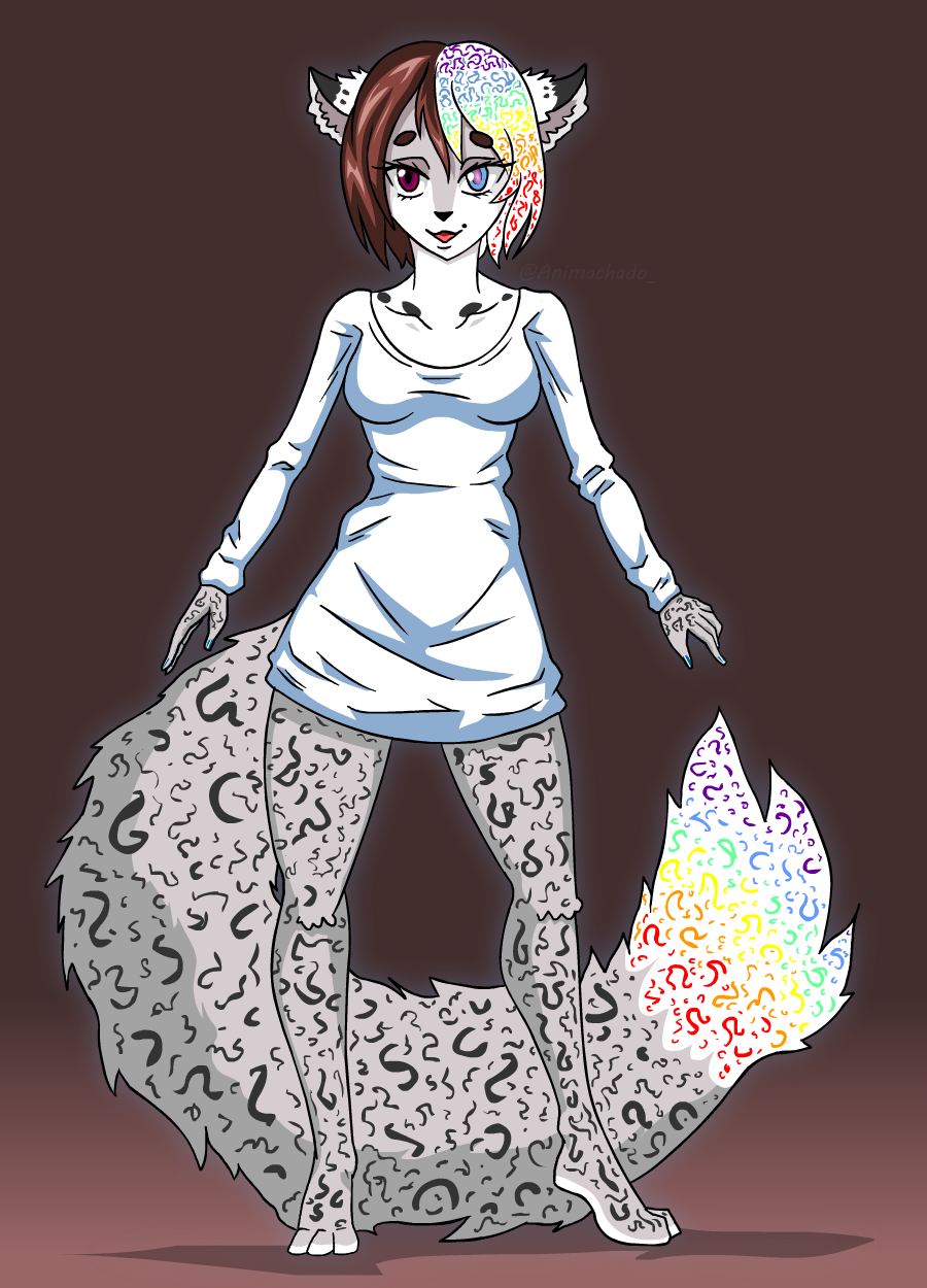Marshy by Animachado