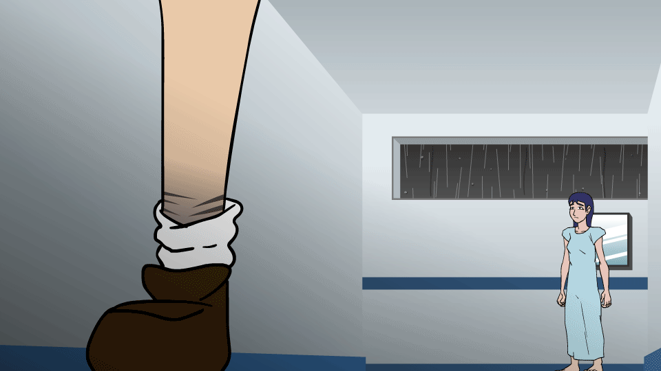 Watch my new halloween animation! by Animachado