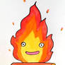 calcifer!