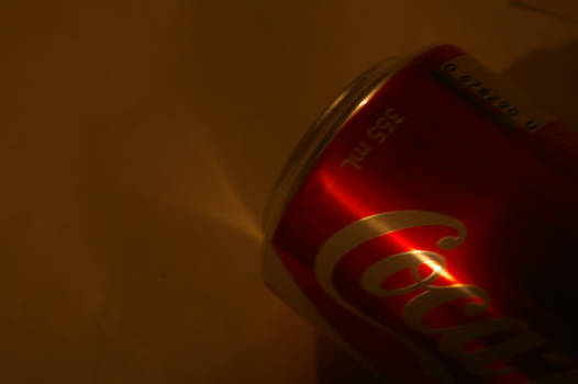 The Coke side of...Macro