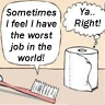 worst job..