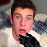 Shawn Mendes hypno