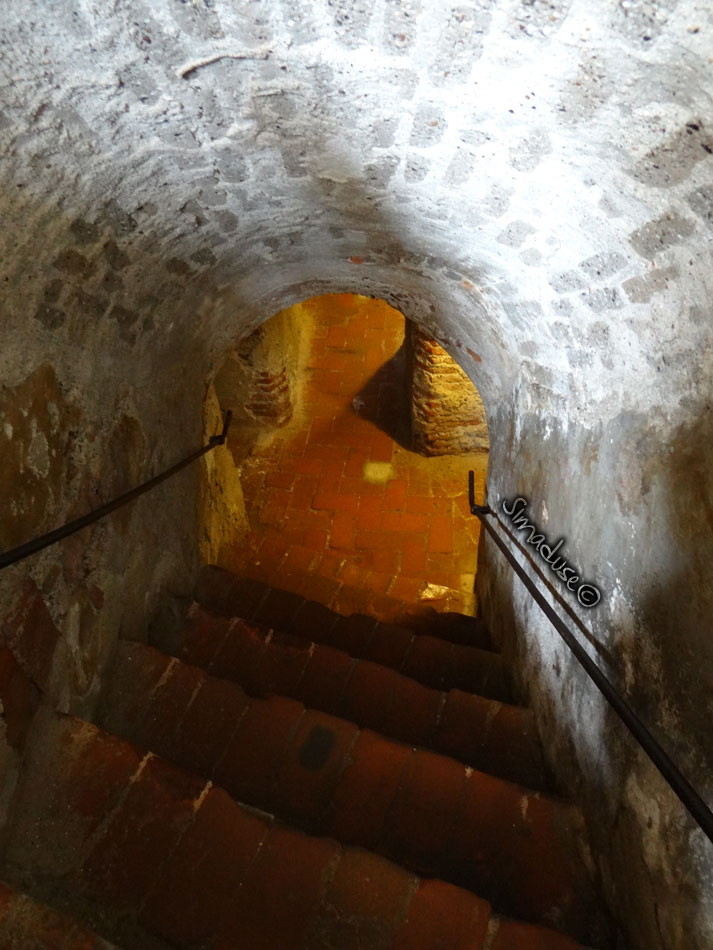 Castillo de San Felipe 7