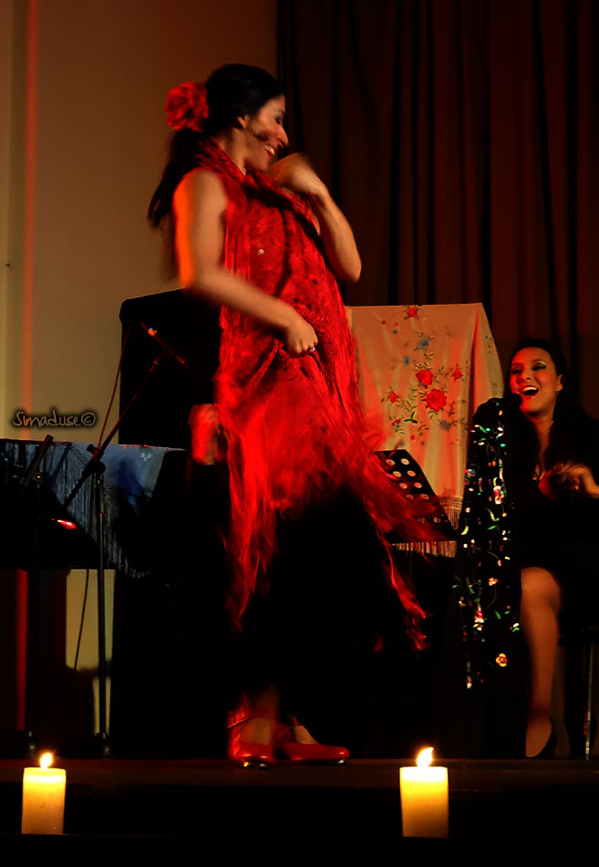 Flamenco 9