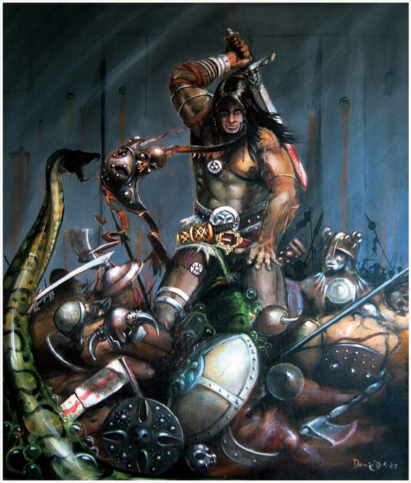 Tableau Battle Deviantart Battle by Danieldario on DeviantArt