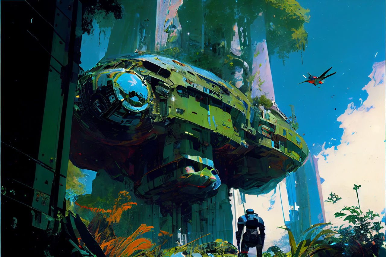 Multiple Dimensions Deviantart Another Dimension by Mintflavorr on DeviantArt