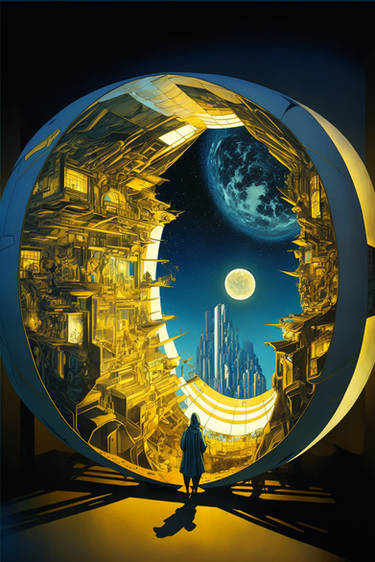 Multiple Dimensions Deviantart Triple Dimensions by Mintflavorr on DeviantArt