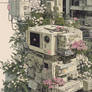 Techno-Garden
