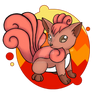 Vulpix