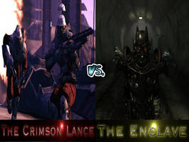 Who would win?