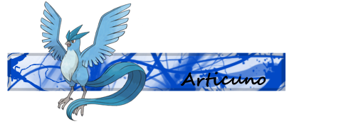 Articuno Bar by LMGTFY