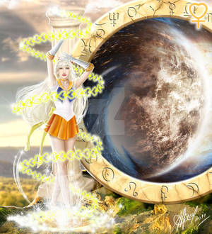 Sailor venus