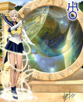 Sailor Uranus
