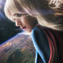 Supergirl From Man of Steel II