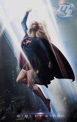 Supergirl 2013