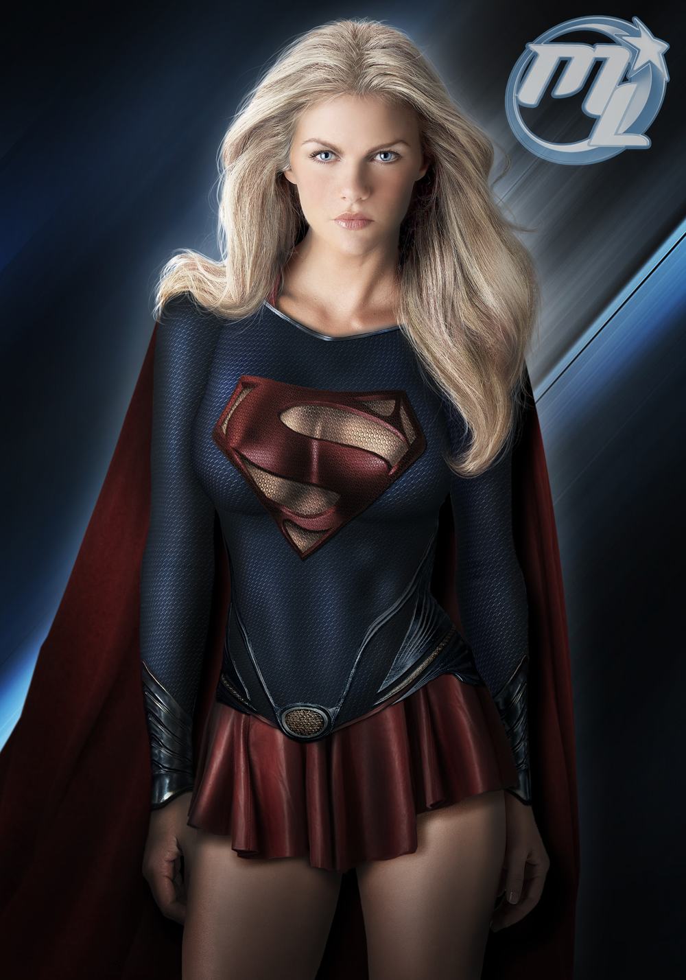 Supergirl