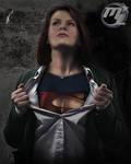 Supergirl/Linda Danvers From DC