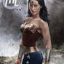 The War Wonder Woman