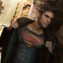 Superboy From Man of Steel