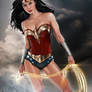 Wonder Woman Gal Gadot Movie