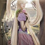 Rapunzel from Disney