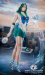 Sailor Neptune Crystal by MLauviah