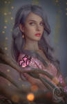 Fairy Stella Jinglefly by Mlauviah