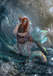 Mermaid Nerina