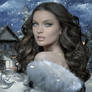 Princess Hayle of Ice Snow