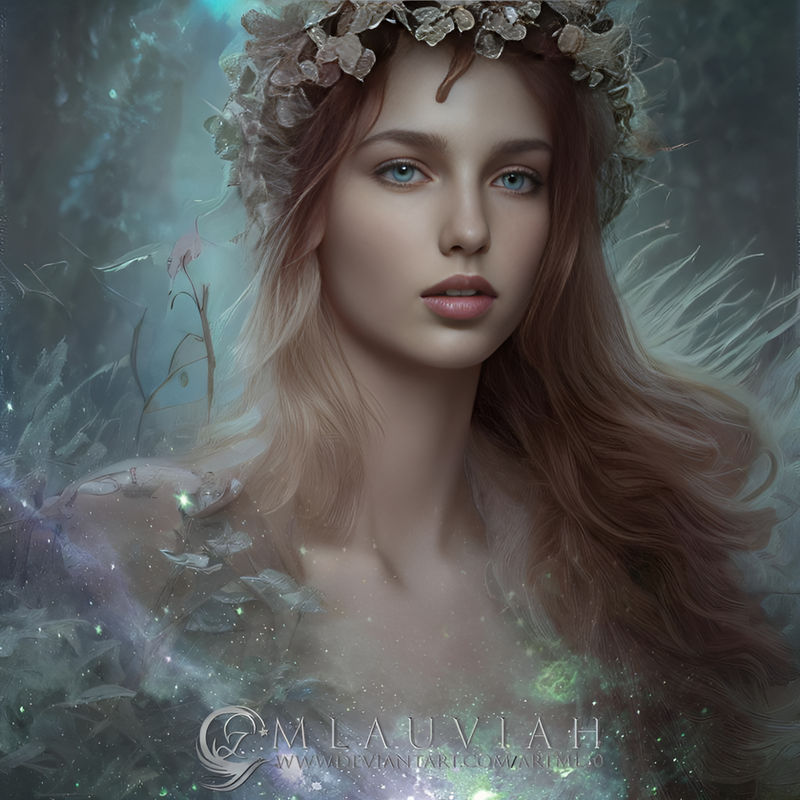 Princess Shael Kelbella by ArtML30 on DeviantArt