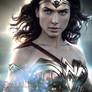 Wonder Woman Gal Gadot