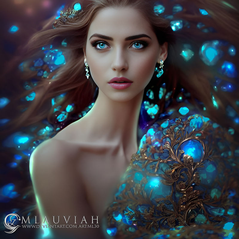Fairy Camille Crystaldrop by ArtML30 on DeviantArt