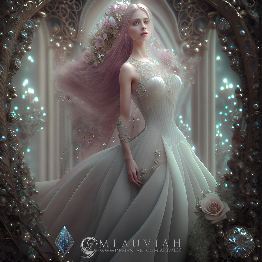 Princess Fairy Prinna by ArtML30 on DeviantArt