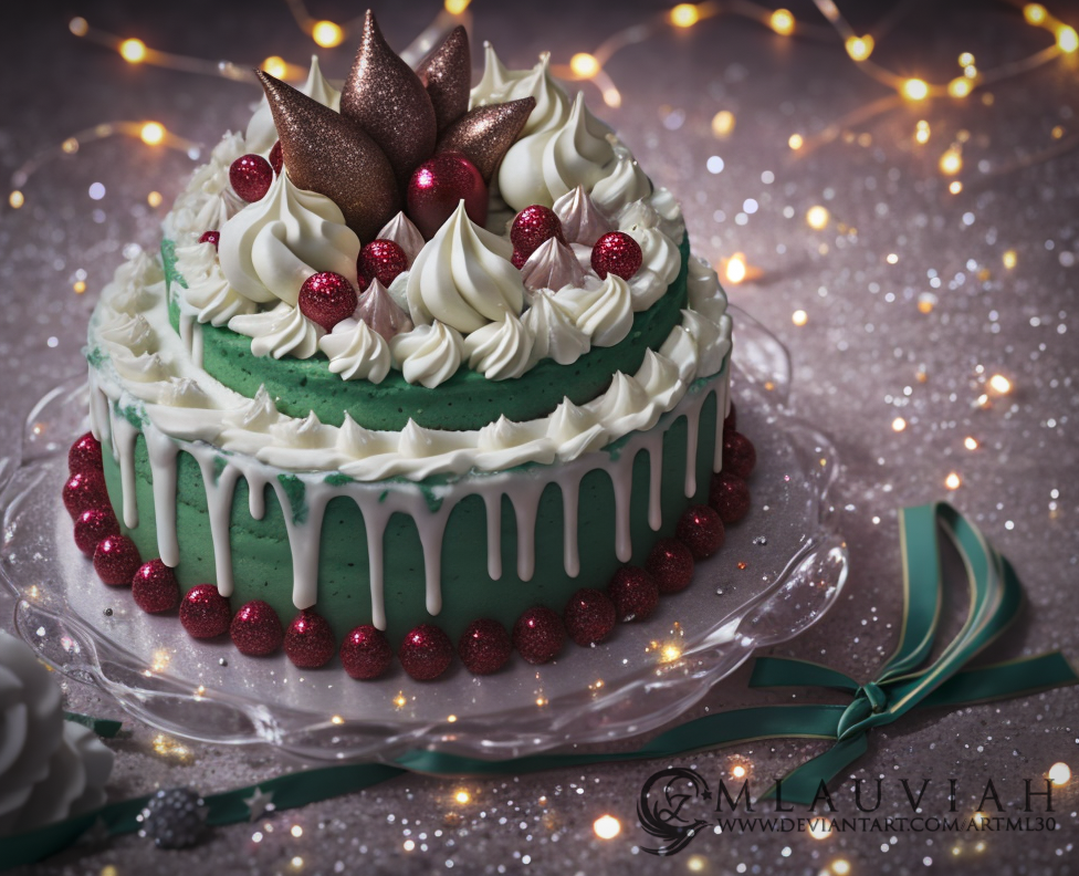 Cake Cream by ArtML30 on DeviantArt
