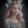 Fairy Roselia