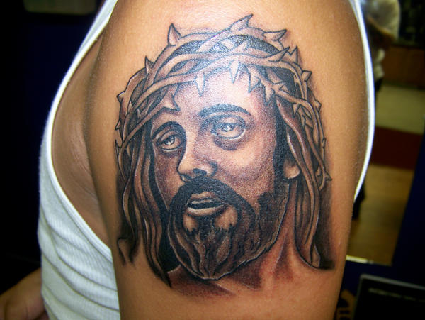 Jesus Malverde Tattoos - Tattoos Gallery