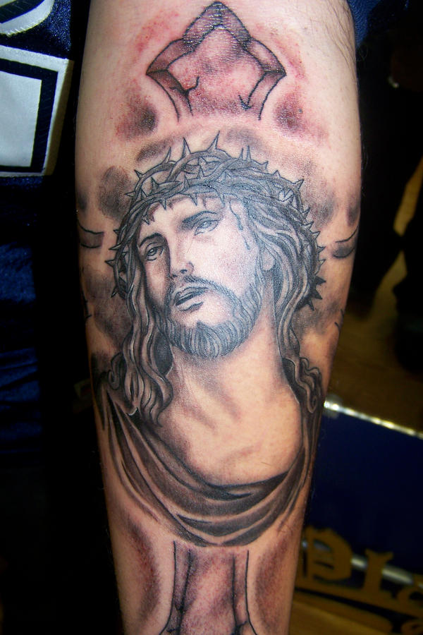 Jesus Malverde Tattoos - Tattoos Gallery