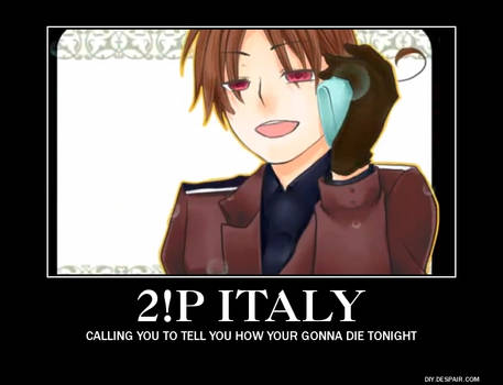 2!P Italy