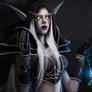 Sylvannas Windrunner