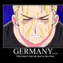 Germany Hetalia Motivational